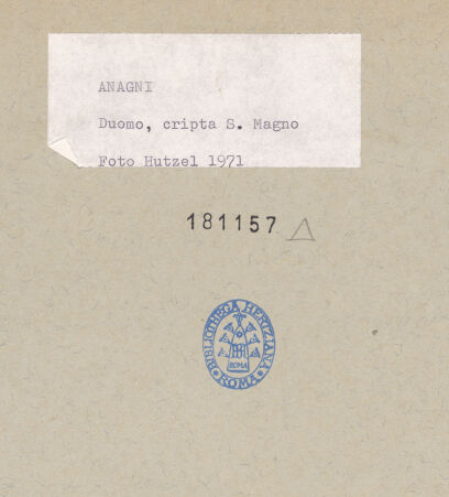 Rückseite von bh181157_recto