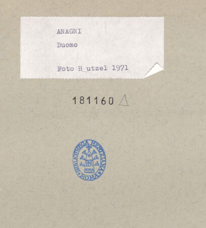 Rückseite von bh181160_recto