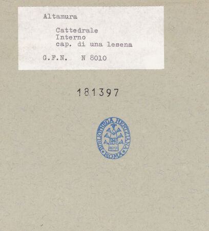 Rückseite von bh181397_recto