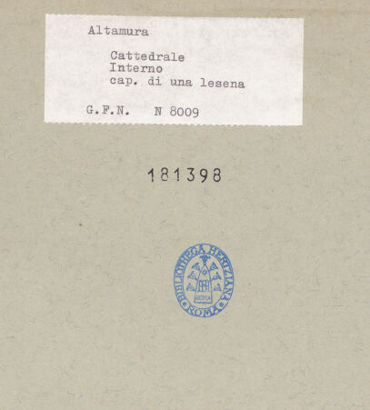 Rückseite von bh181398_recto