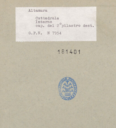 Rückseite von bh181401_recto