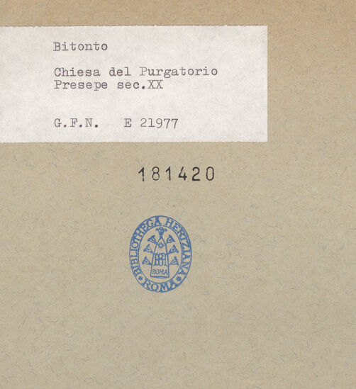 Rückseite von bh181420_recto