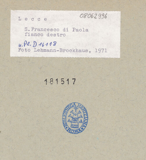 Rückseite von bh181517_recto