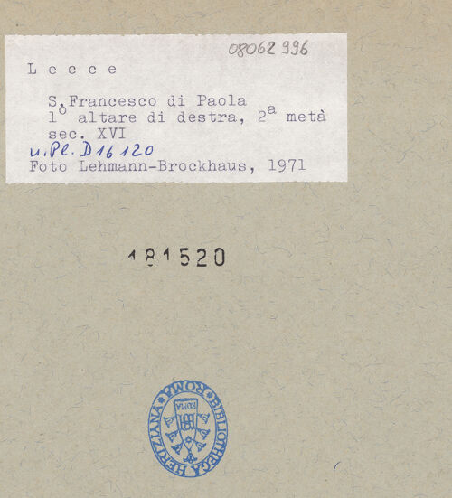 Rückseite von bh181520_recto