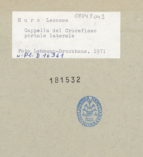 Rückseite von bh181532_recto