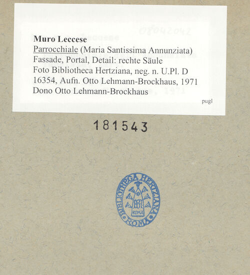 Rückseite von bh181543_recto