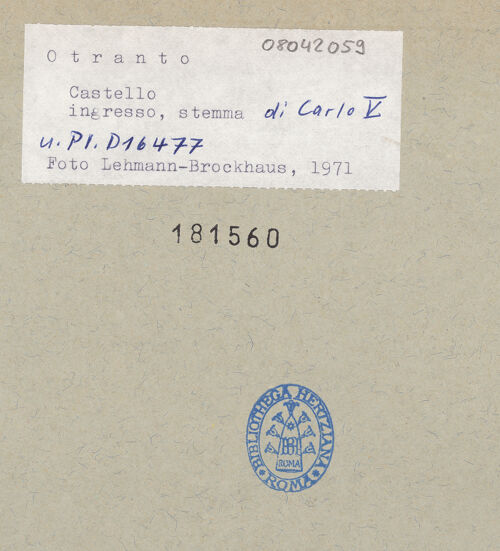 Rückseite von bh181560_recto