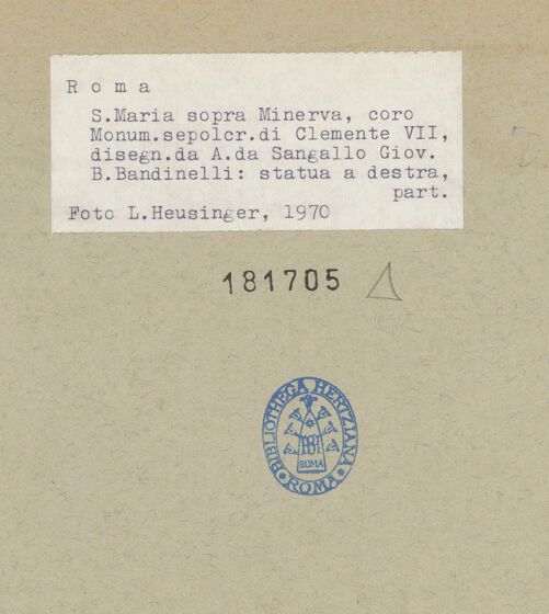 Rückseite von bh181705_recto