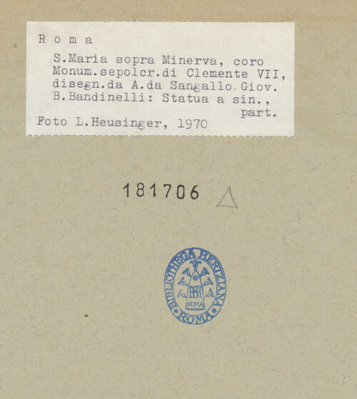 Rückseite von bh181706_recto