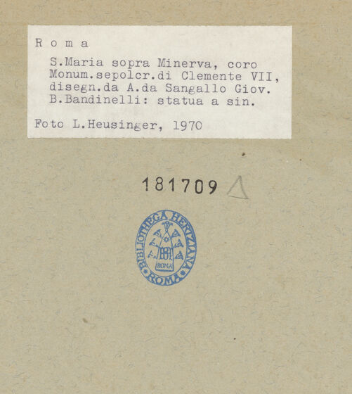 Rückseite von bh181709_recto