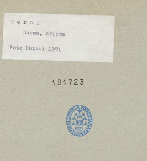 Rückseite von bh181723_recto