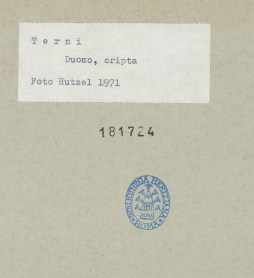 Rückseite von bh181724_recto