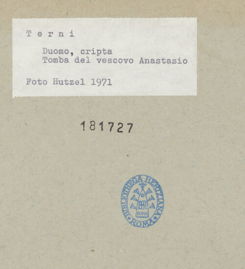 Rückseite von bh181727_recto