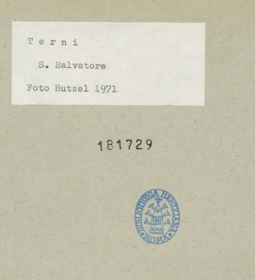 Rückseite von bh181729_recto