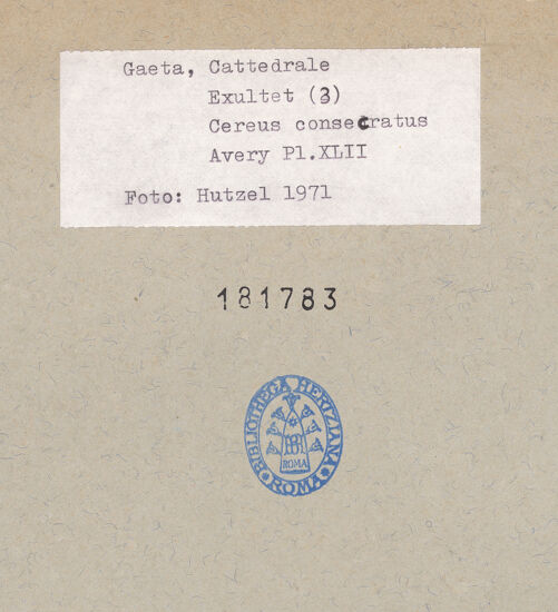 Rückseite von bh181783_recto