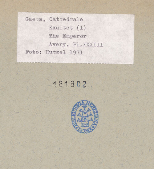 Rückseite von bh181802_recto