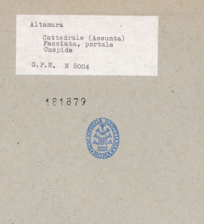 Rückseite von bh181879_recto