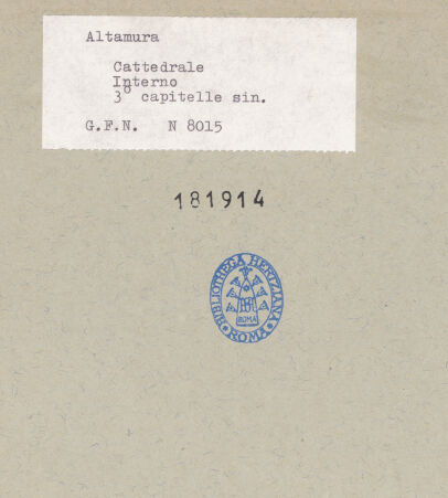 Rückseite von bh181914_recto