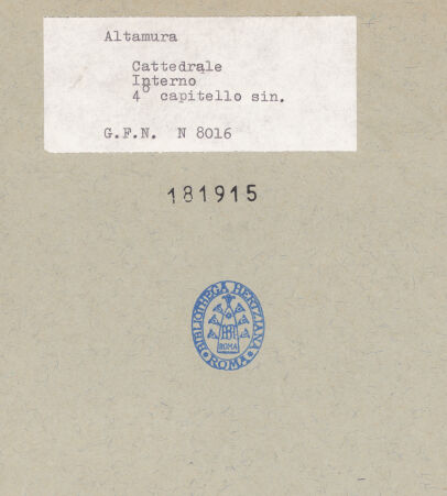 Rückseite von bh181915_recto