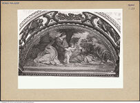 Thumbnail für Barberini (6) interno (4) piano nobile cappella (2), sale 6-9, forsteria