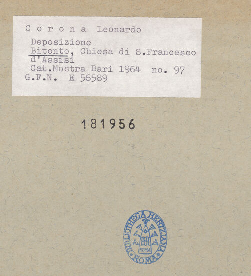 Rückseite von bh181956_recto