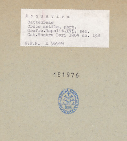 Rückseite von bh181976_recto