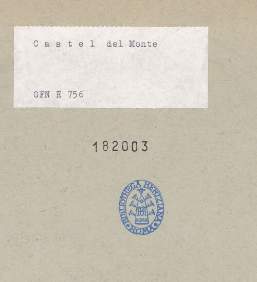 Rückseite von bh182003_recto