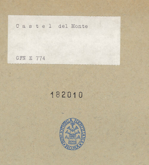 Rückseite von bh182010_recto