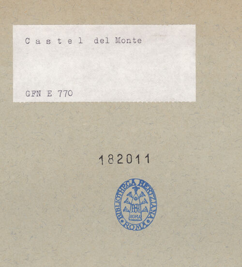 Rückseite von bh182011_recto