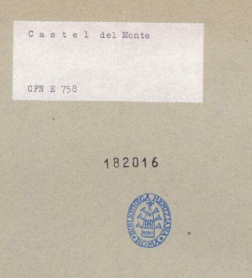 Rückseite von bh182016_recto