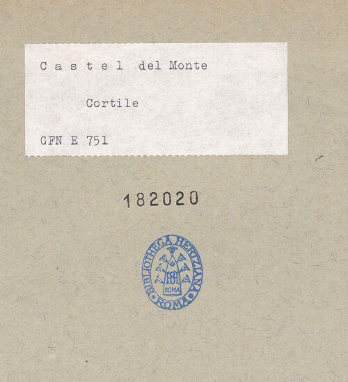 Rückseite von bh182020_recto