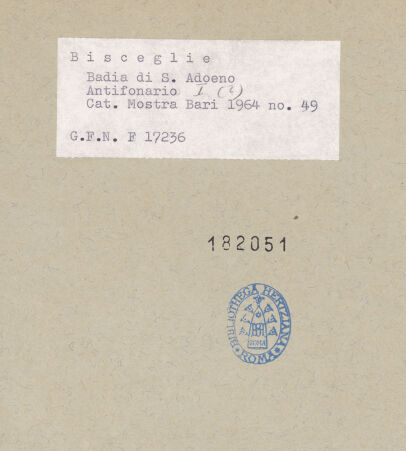 Rückseite von bh182051_recto