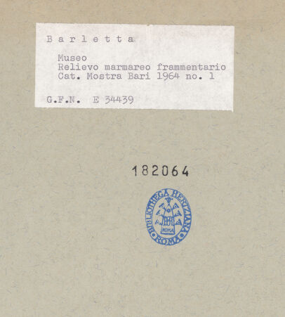 Rückseite von bh182064_recto