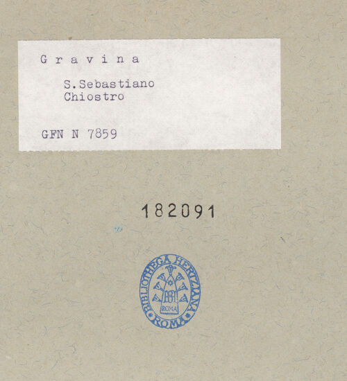 Rückseite von bh182091_recto