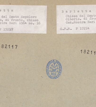 Rückseite von bh182117_bh182118_recto