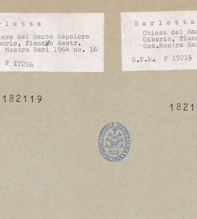 Rückseite von bh182119_bh182120_recto