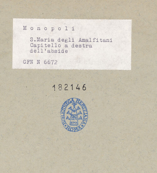 Rückseite von bh182146_recto