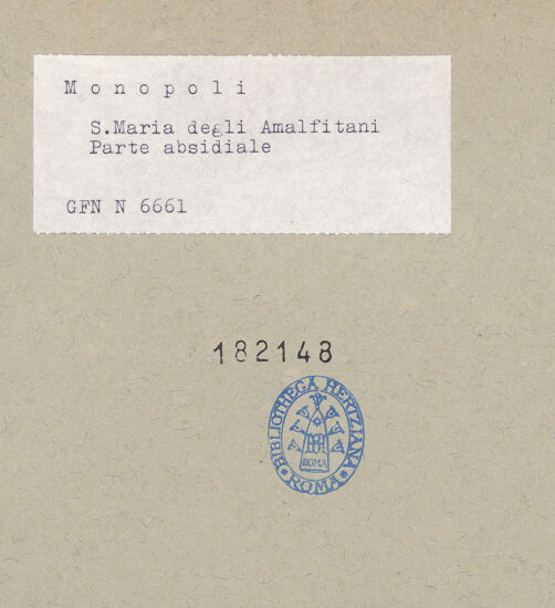 Rückseite von bh182148_recto