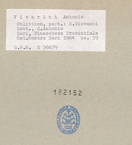 Rückseite von bh182152_recto