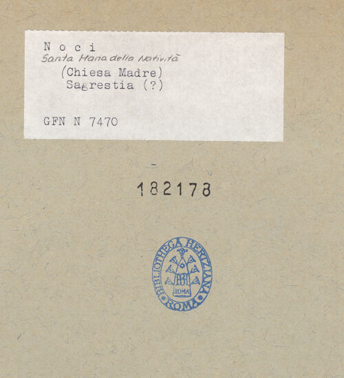 Rückseite von bh182178_recto