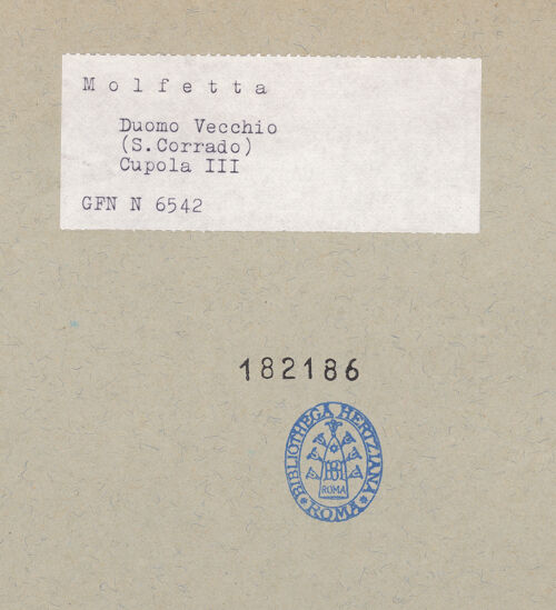 Rückseite von bh182186_recto