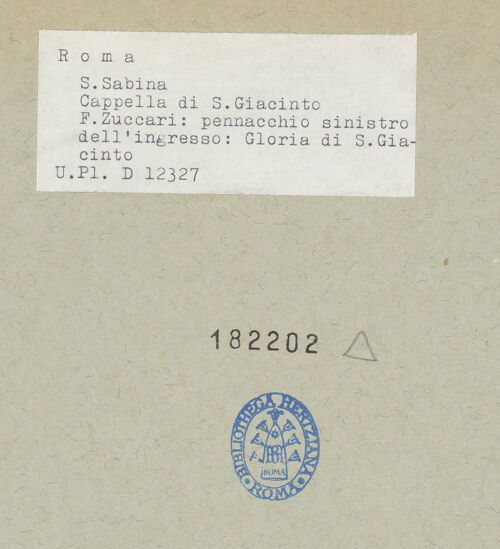 Rückseite von bh182202_recto