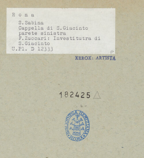 Rückseite von bh182425_recto