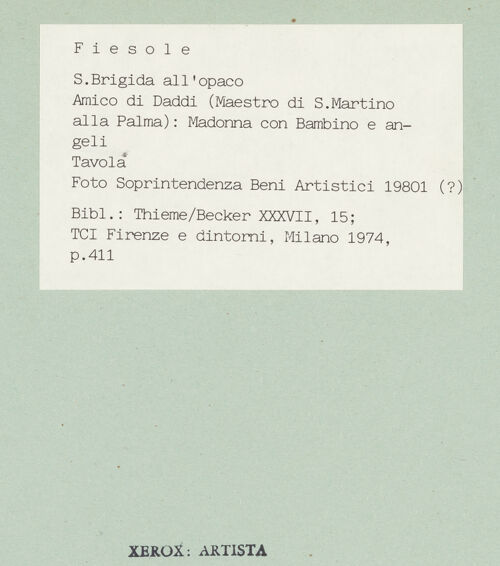 Rückseite von bh182438_recto