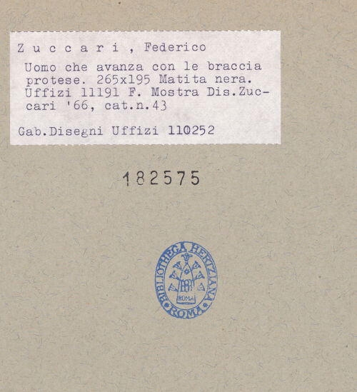 Rückseite von bh182575_recto