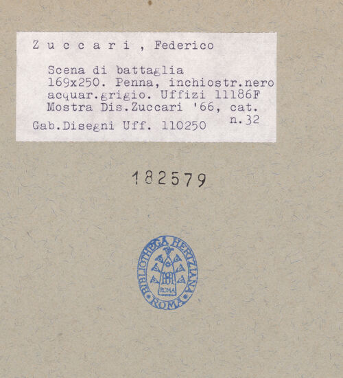 Rückseite von bh182579_recto