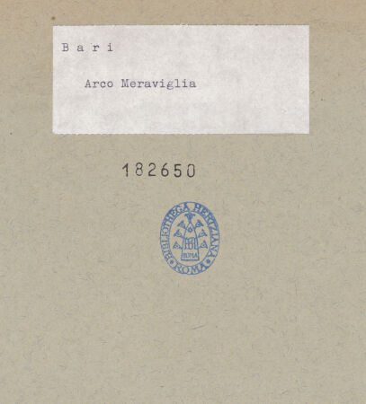 Rückseite von bh182650_recto