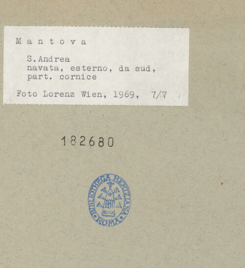 Rückseite von bh182680_recto