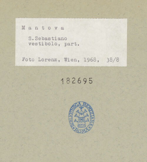 Rückseite von bh182695_recto