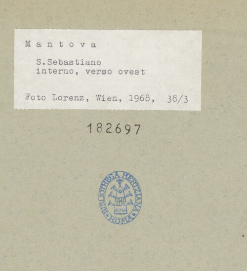 Rückseite von bh182697_recto